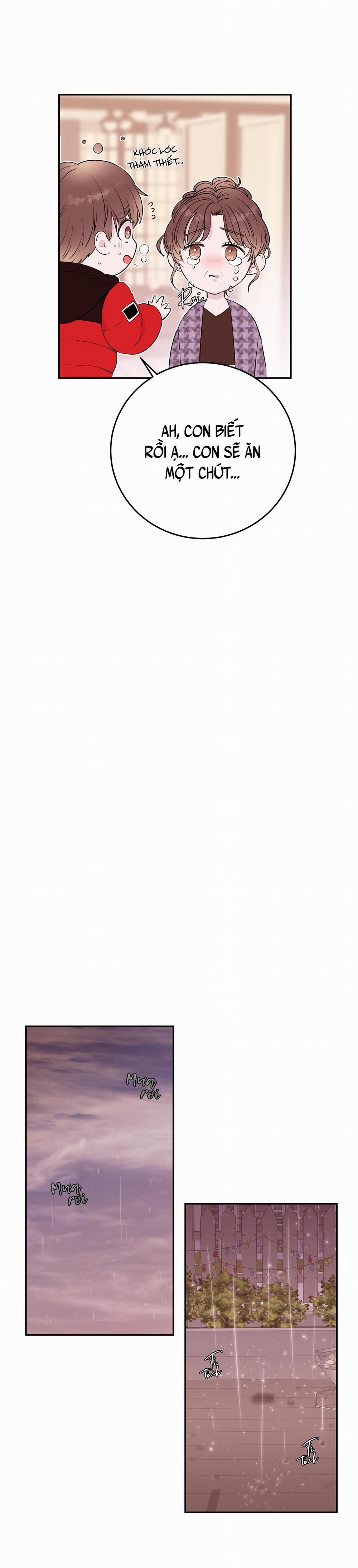 (END) TÊN EM VỢ NGUY HIỂM CỦA TÔI 18 trang 32