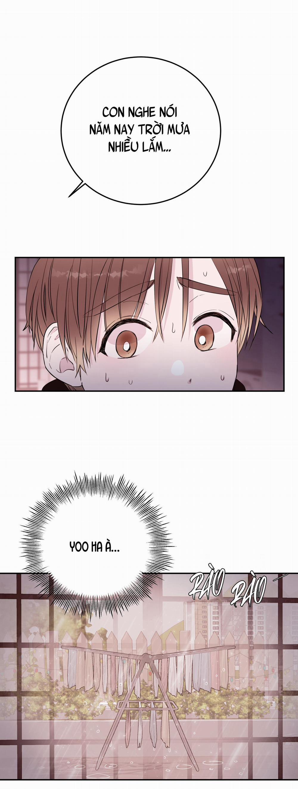 (END) TÊN EM VỢ NGUY HIỂM CỦA TÔI 18 trang 34