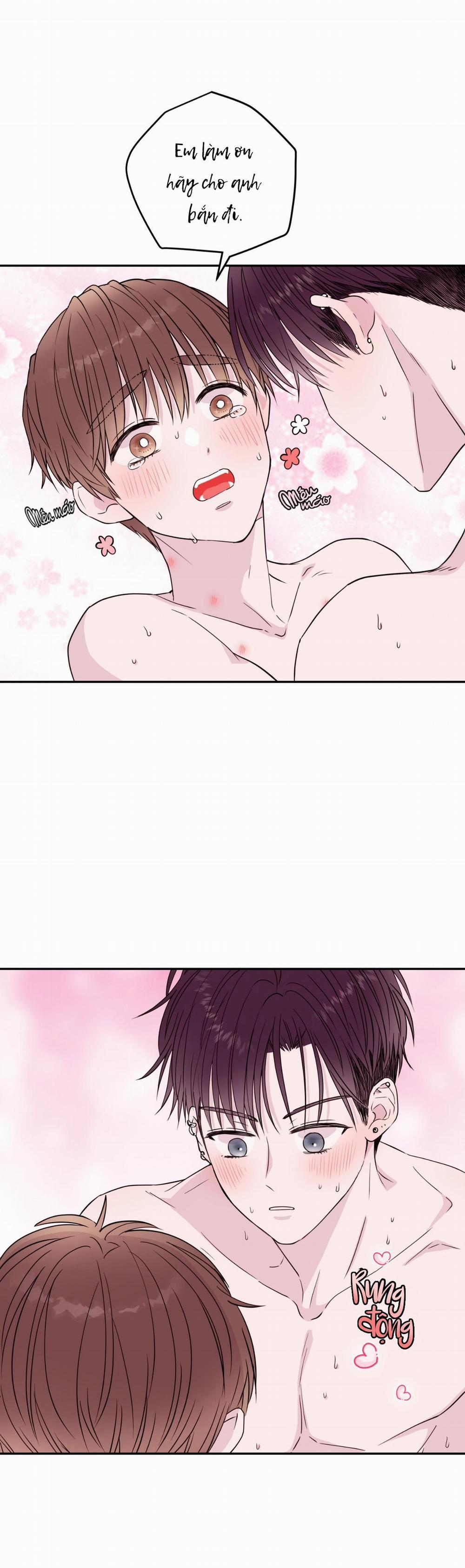 (END) TÊN EM VỢ NGUY HIỂM CỦA TÔI 18 trang 7