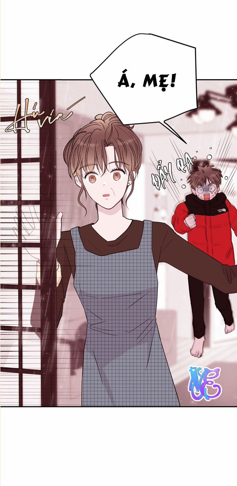 (END) TÊN EM VỢ NGUY HIỂM CỦA TÔI 19 trang 1