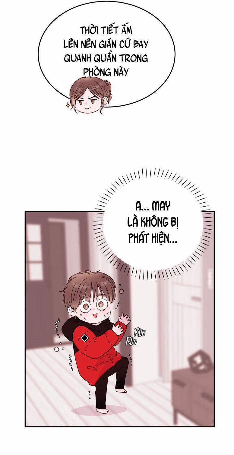 (END) TÊN EM VỢ NGUY HIỂM CỦA TÔI 19 trang 10