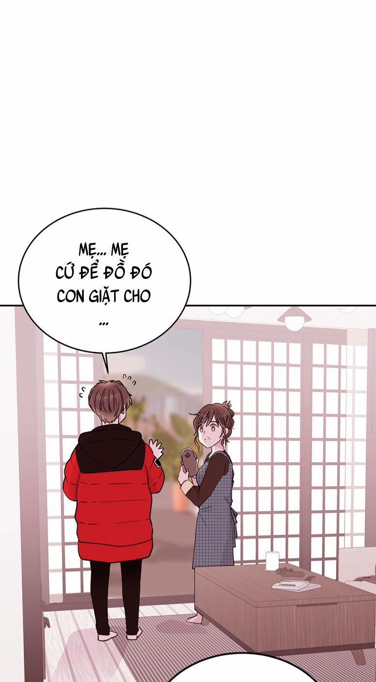 (END) TÊN EM VỢ NGUY HIỂM CỦA TÔI 19 trang 11