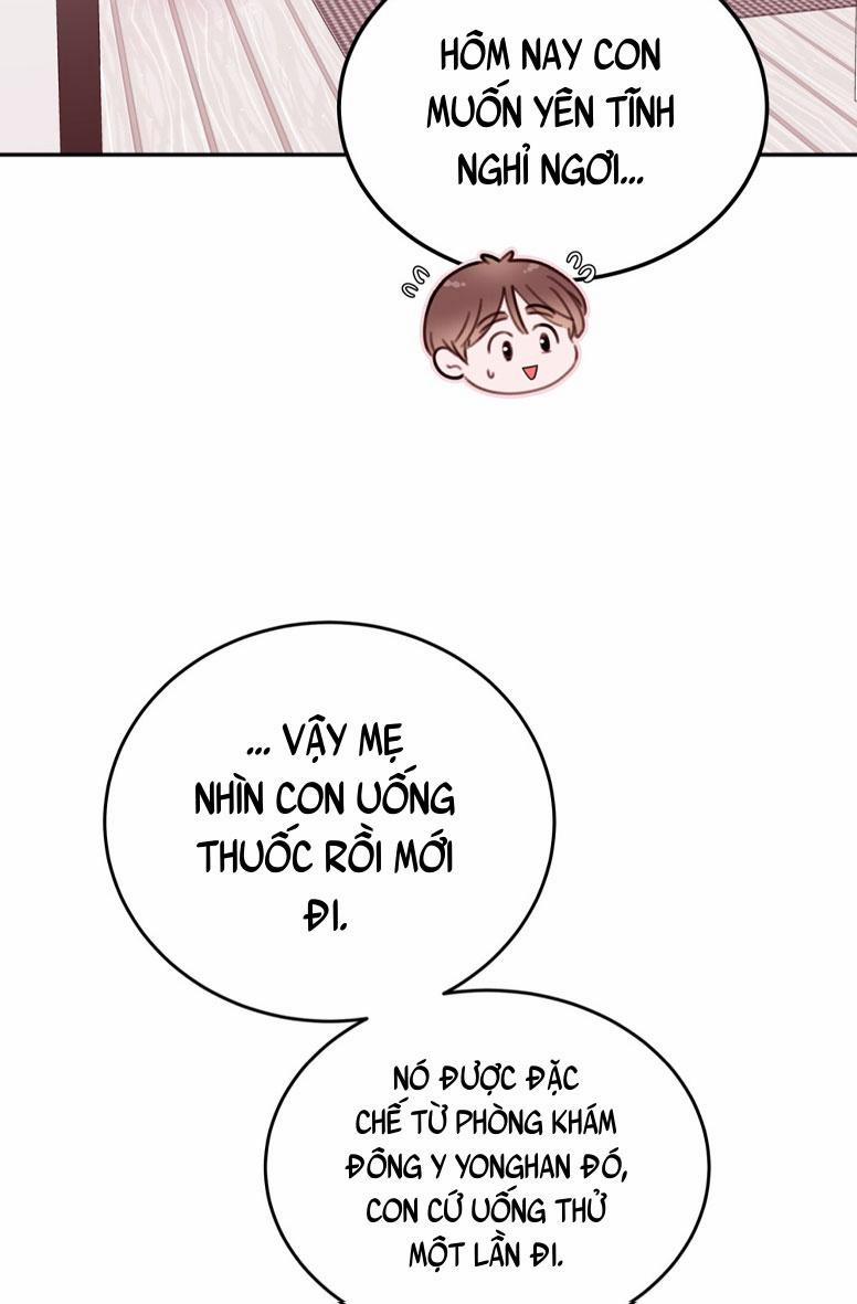 (END) TÊN EM VỢ NGUY HIỂM CỦA TÔI 19 trang 12