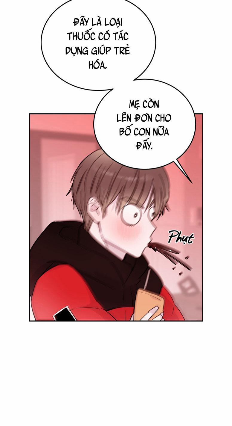 (END) TÊN EM VỢ NGUY HIỂM CỦA TÔI 19 trang 14