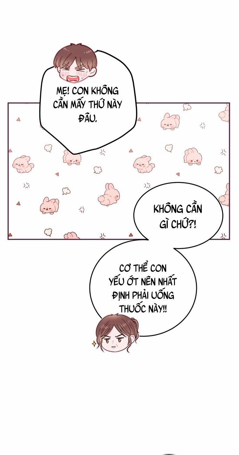 (END) TÊN EM VỢ NGUY HIỂM CỦA TÔI 19 trang 15