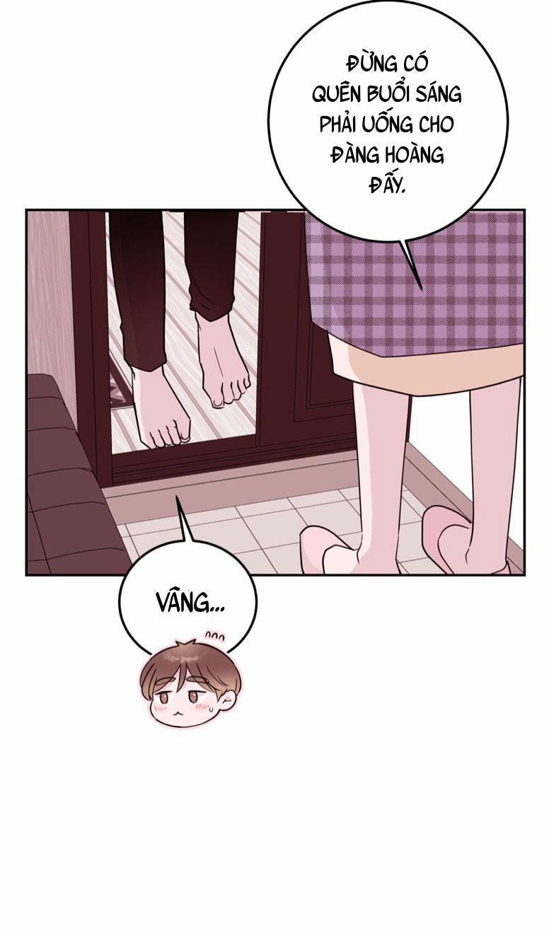 (END) TÊN EM VỢ NGUY HIỂM CỦA TÔI 19 trang 16