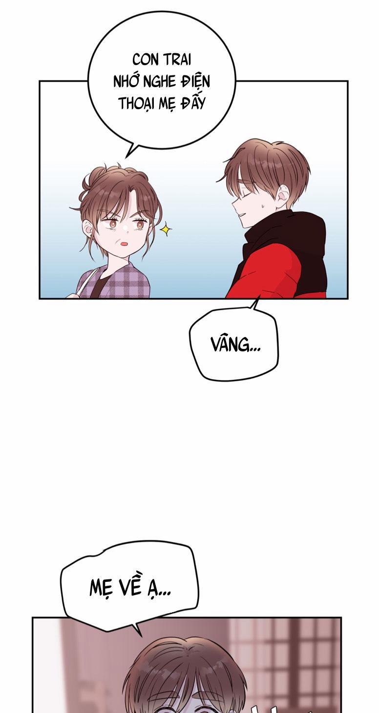 (END) TÊN EM VỢ NGUY HIỂM CỦA TÔI 19 trang 18