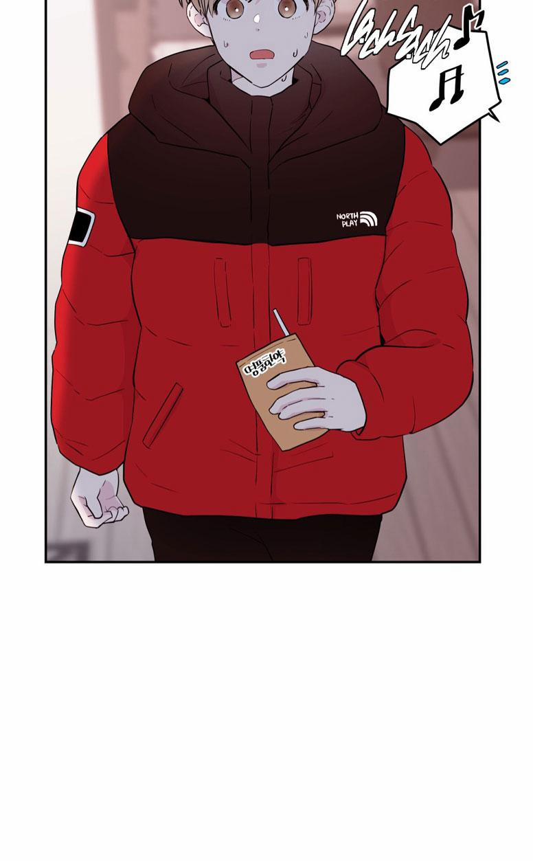 (END) TÊN EM VỢ NGUY HIỂM CỦA TÔI 19 trang 19