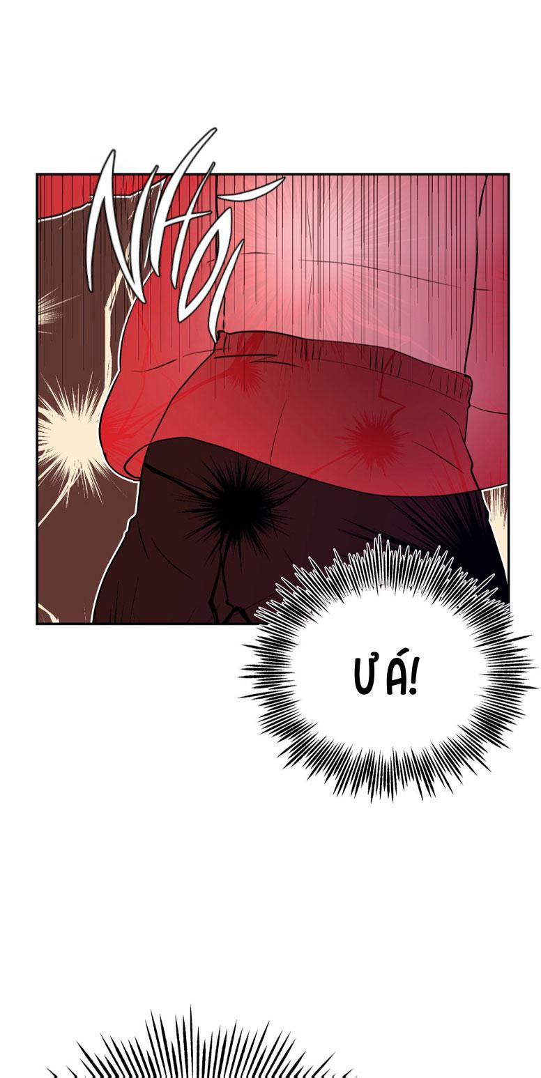 (END) TÊN EM VỢ NGUY HIỂM CỦA TÔI 19 trang 21