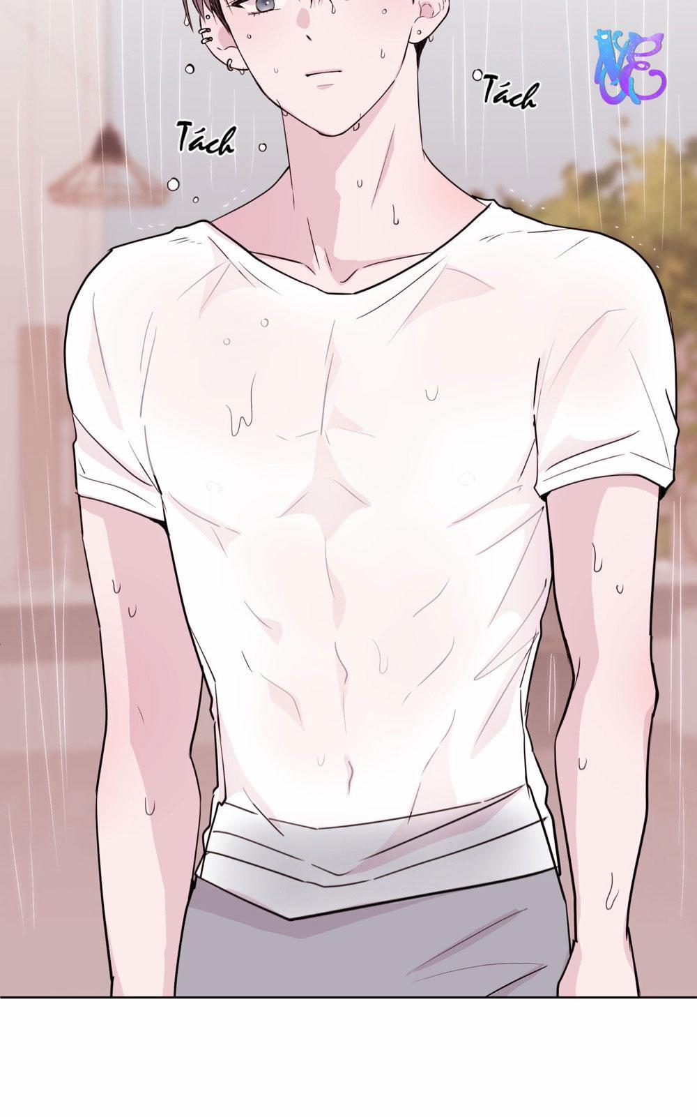 (END) TÊN EM VỢ NGUY HIỂM CỦA TÔI 19 trang 25