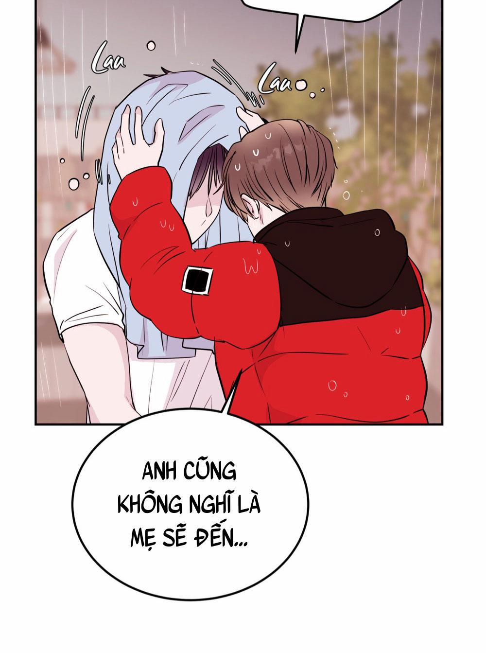 (END) TÊN EM VỢ NGUY HIỂM CỦA TÔI 19 trang 27