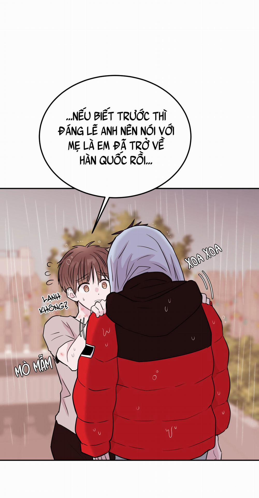 (END) TÊN EM VỢ NGUY HIỂM CỦA TÔI 19 trang 28