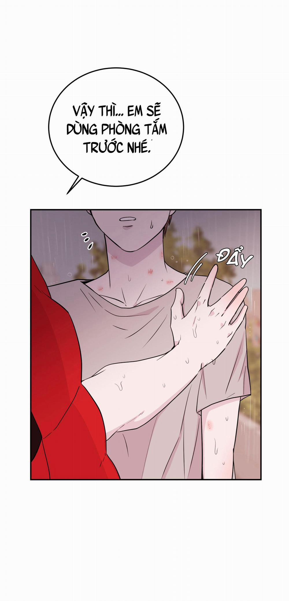 (END) TÊN EM VỢ NGUY HIỂM CỦA TÔI 19 trang 30