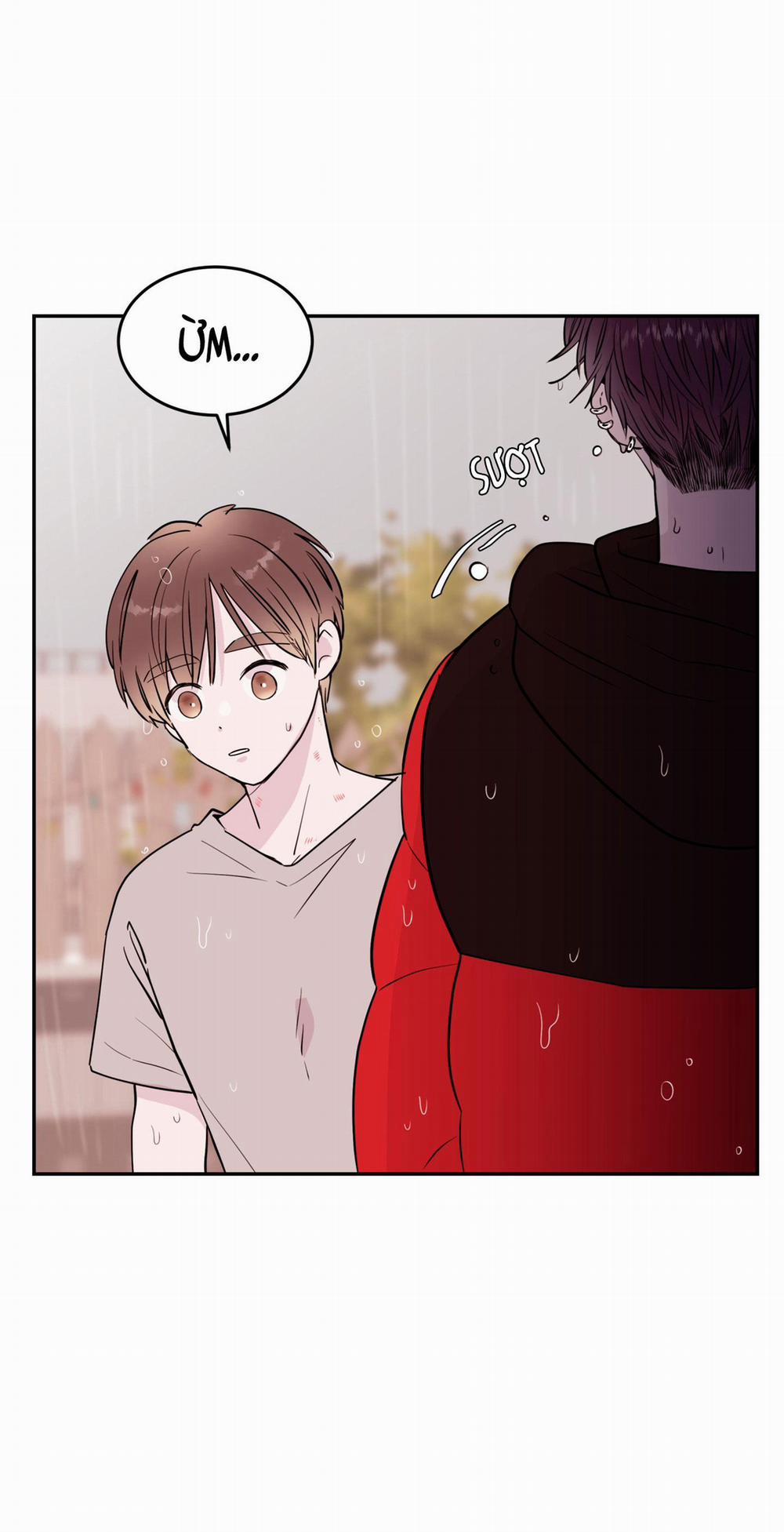 (END) TÊN EM VỢ NGUY HIỂM CỦA TÔI 19 trang 31