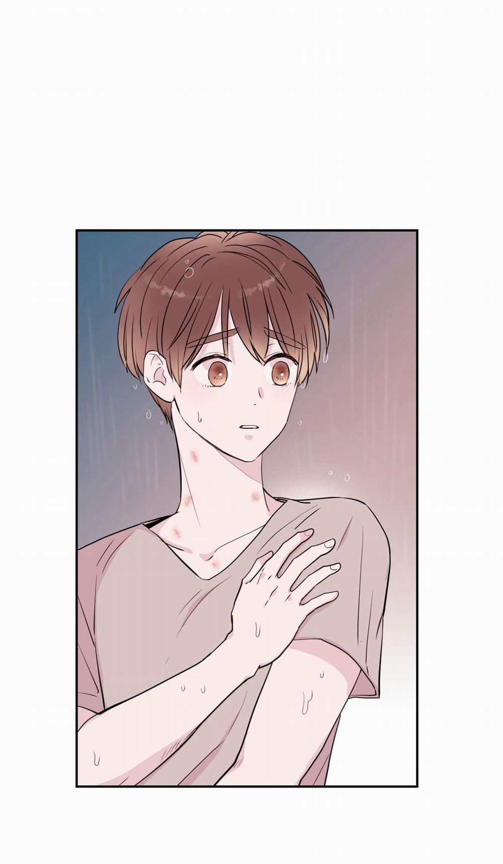 (END) TÊN EM VỢ NGUY HIỂM CỦA TÔI 19 trang 32