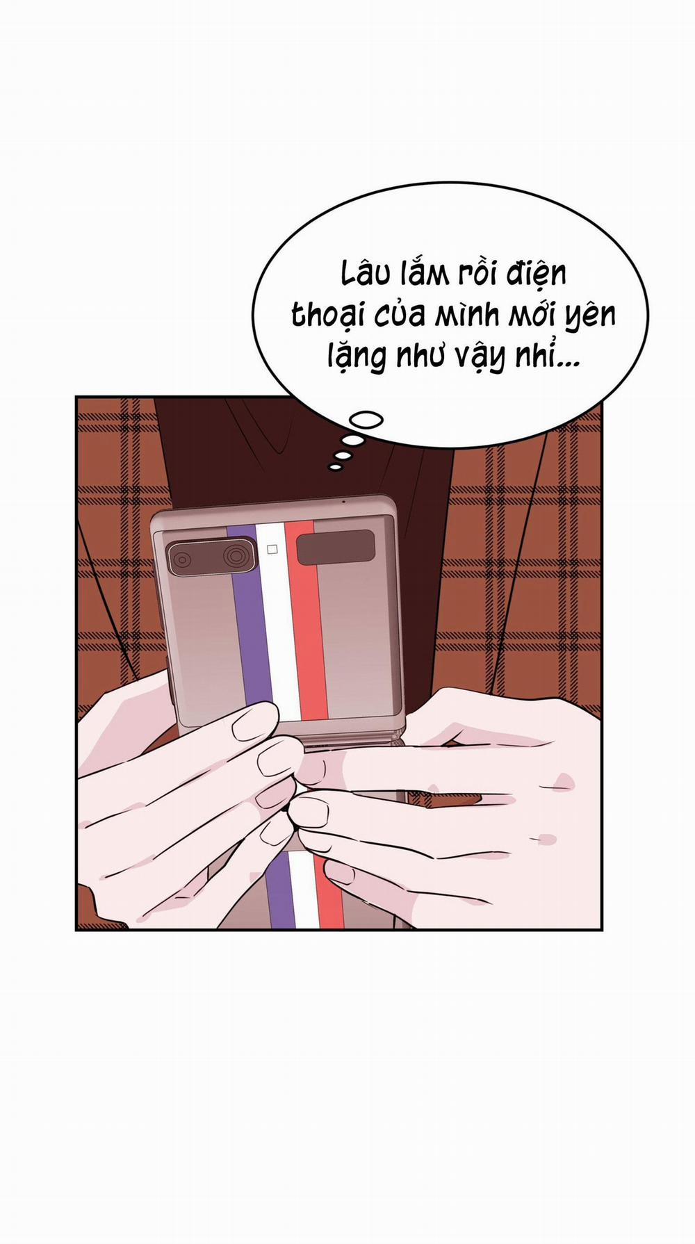 (END) TÊN EM VỢ NGUY HIỂM CỦA TÔI 19 trang 39