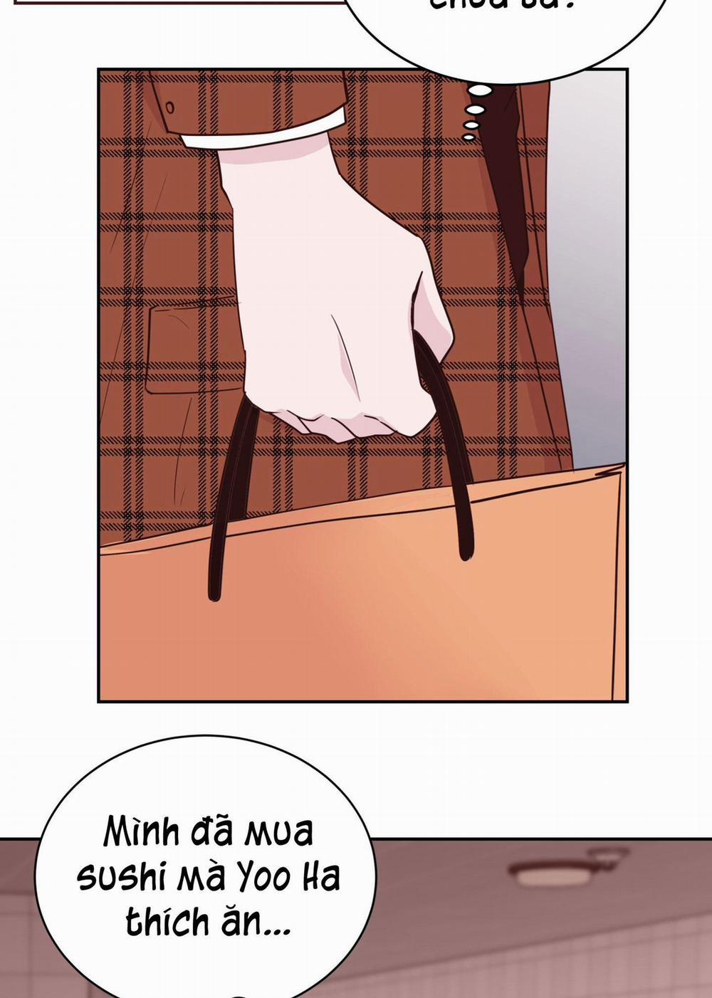 (END) TÊN EM VỢ NGUY HIỂM CỦA TÔI 19 trang 42