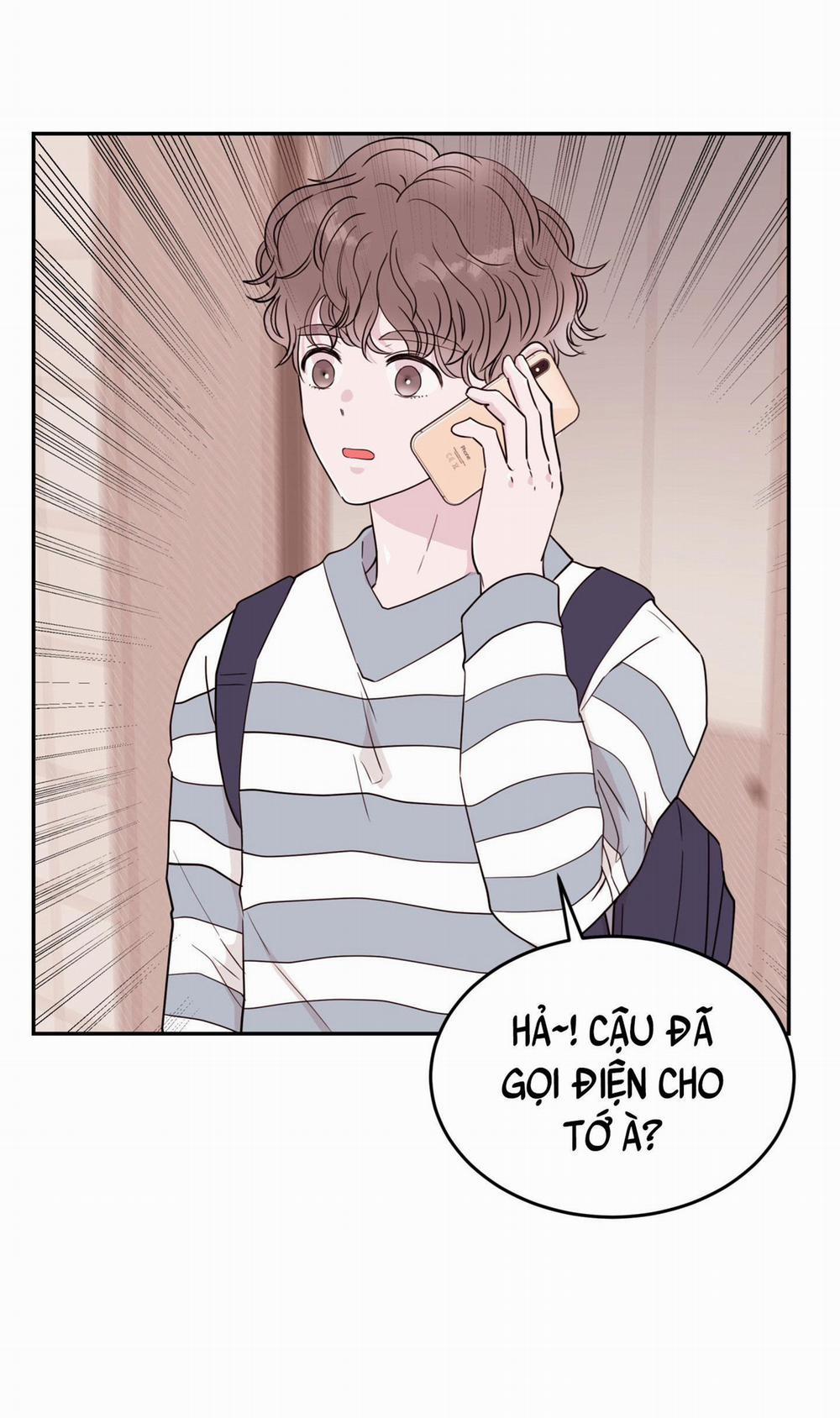 (END) TÊN EM VỢ NGUY HIỂM CỦA TÔI 19 trang 47