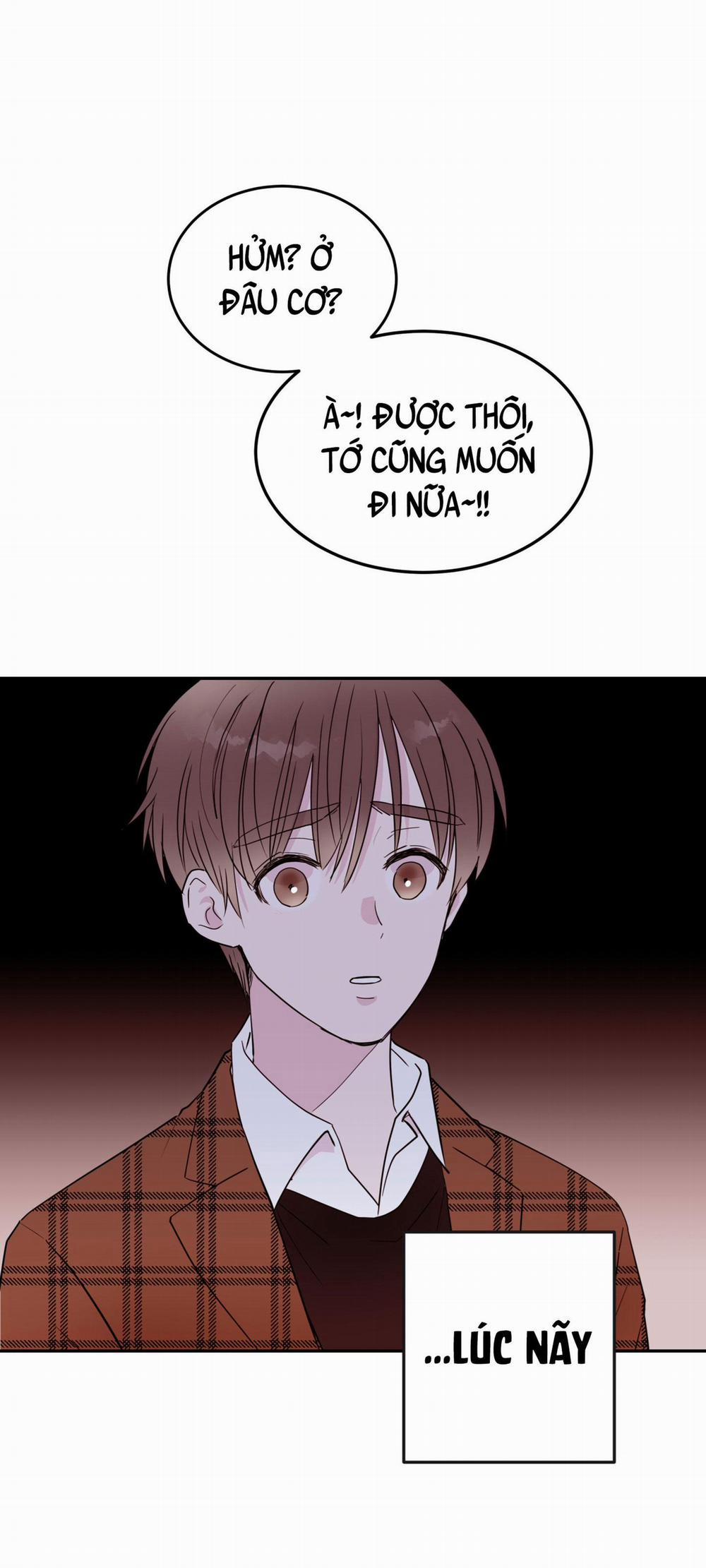 (END) TÊN EM VỢ NGUY HIỂM CỦA TÔI 19 trang 50