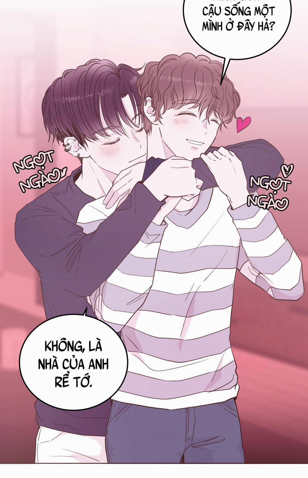 (END) TÊN EM VỢ NGUY HIỂM CỦA TÔI 19 trang 53