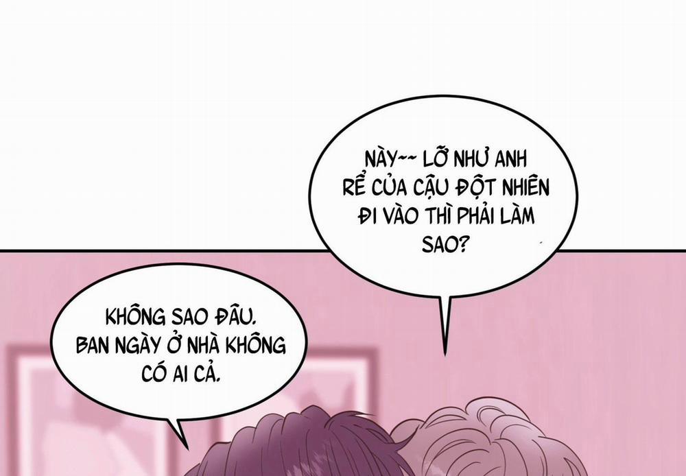 (END) TÊN EM VỢ NGUY HIỂM CỦA TÔI 19 trang 54