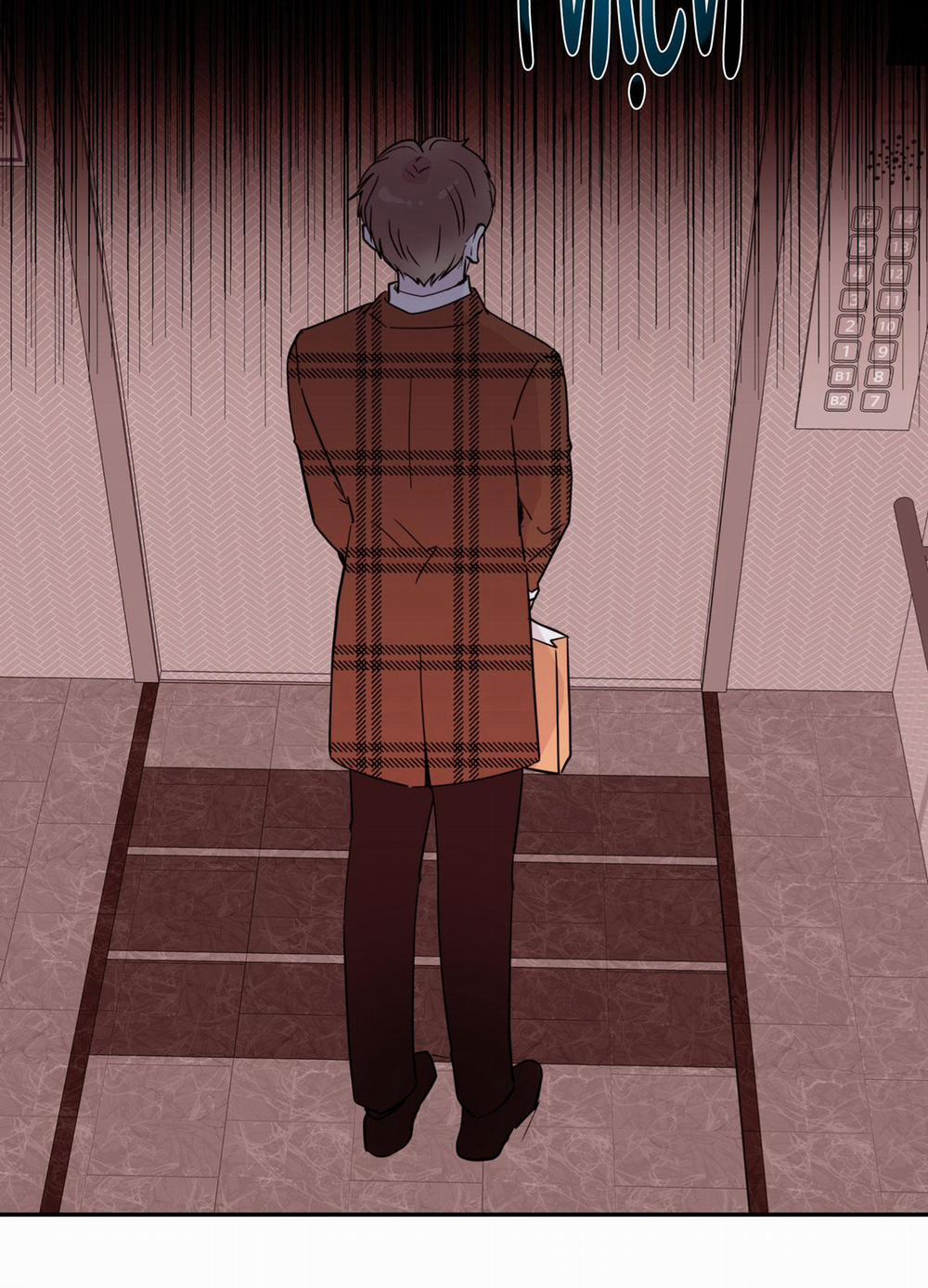 (END) TÊN EM VỢ NGUY HIỂM CỦA TÔI 19 trang 56