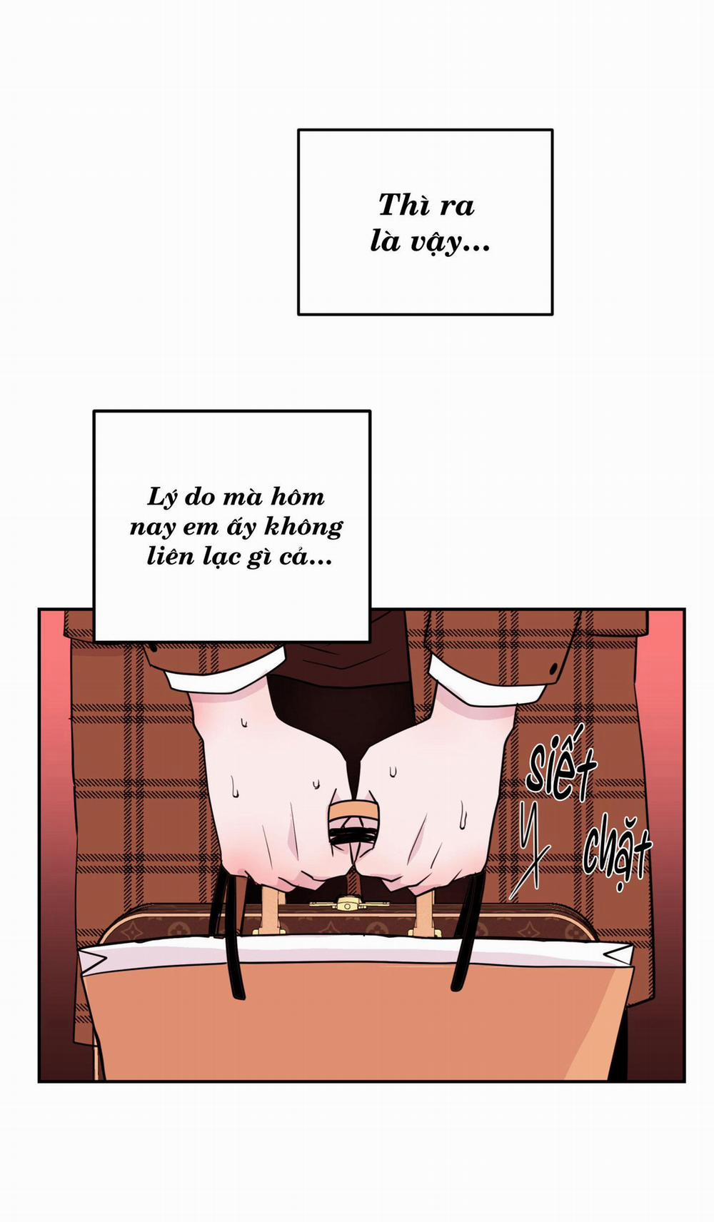 (END) TÊN EM VỢ NGUY HIỂM CỦA TÔI 19 trang 57