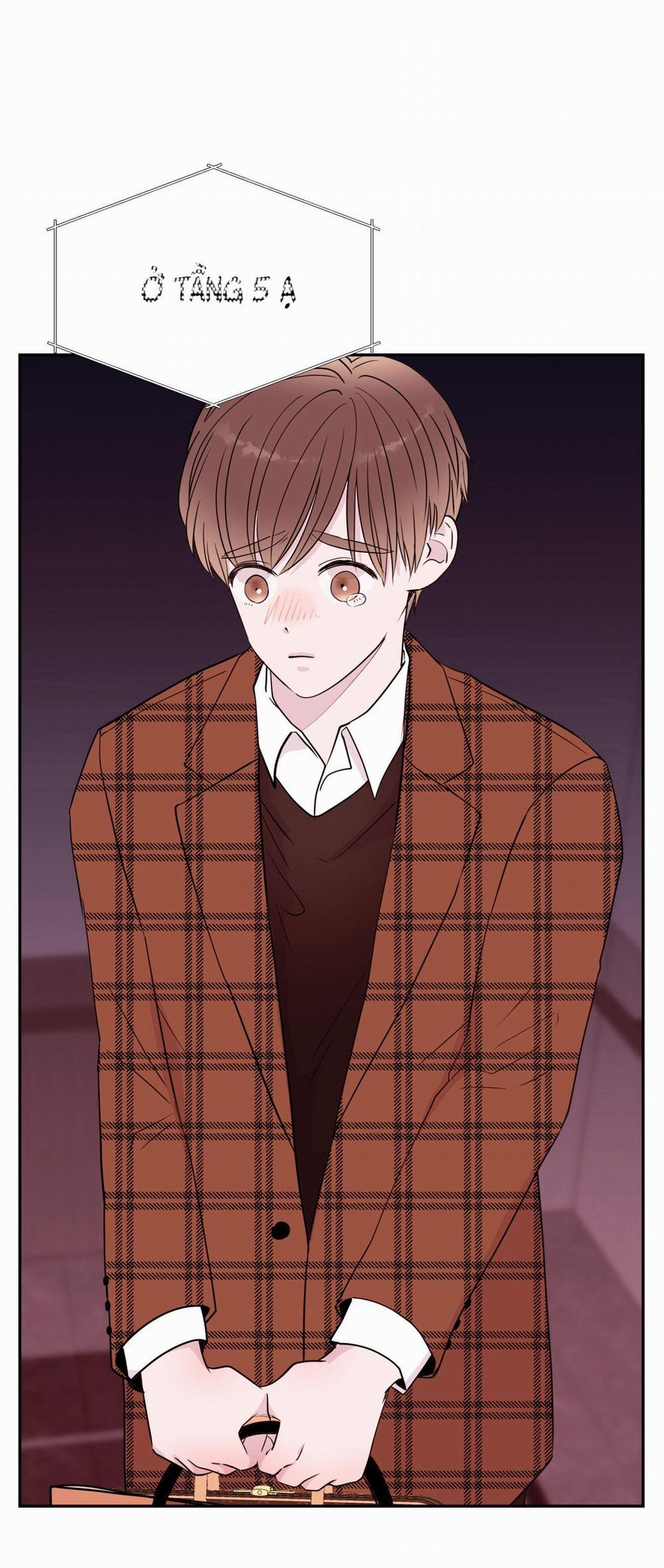 (END) TÊN EM VỢ NGUY HIỂM CỦA TÔI 19 trang 58