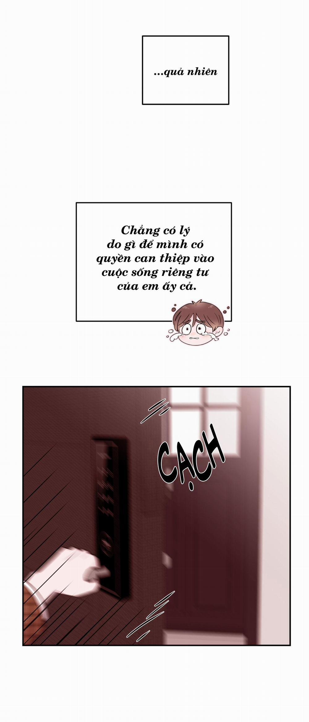 (END) TÊN EM VỢ NGUY HIỂM CỦA TÔI 19 trang 59