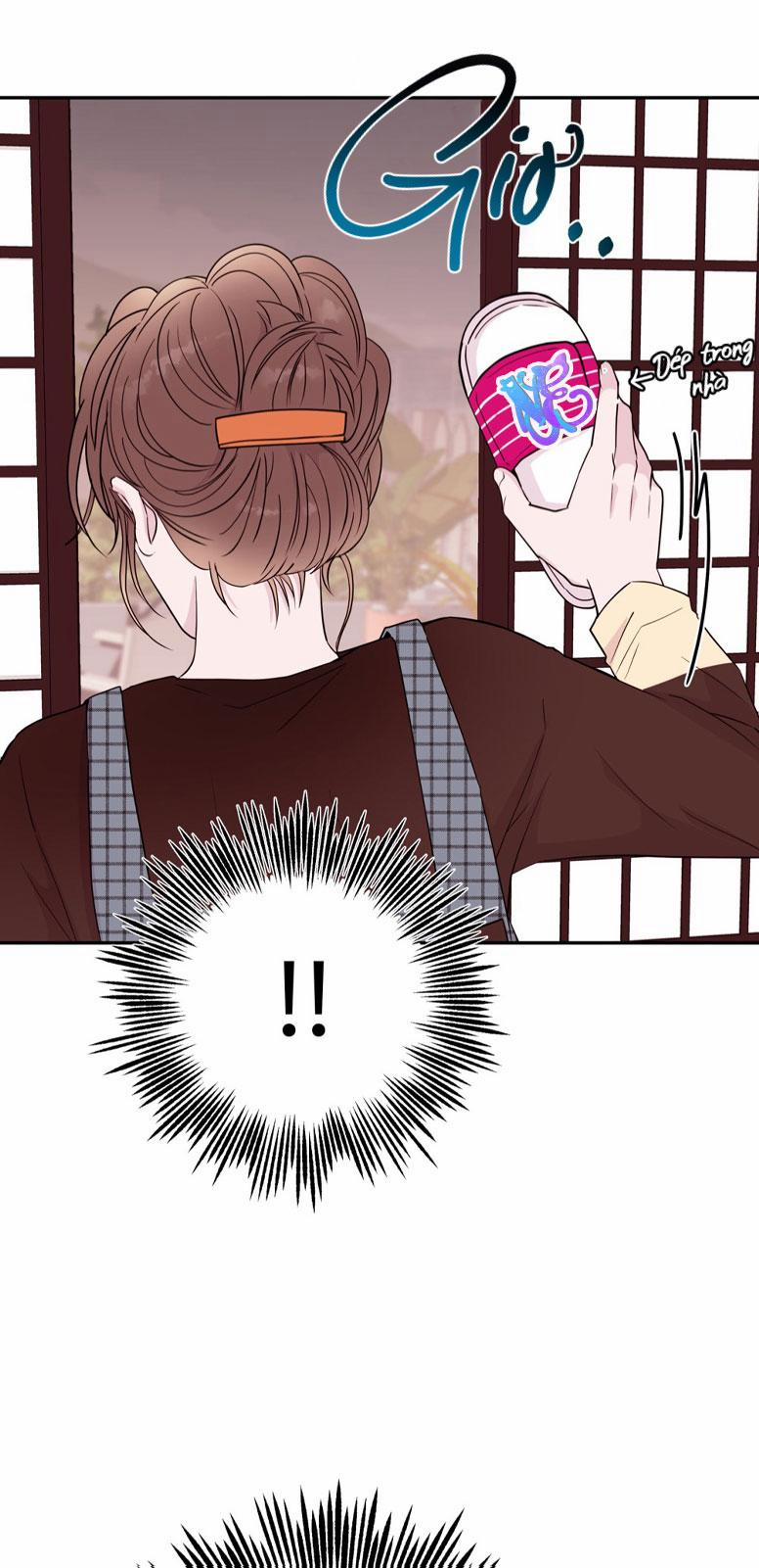 (END) TÊN EM VỢ NGUY HIỂM CỦA TÔI 19 trang 6