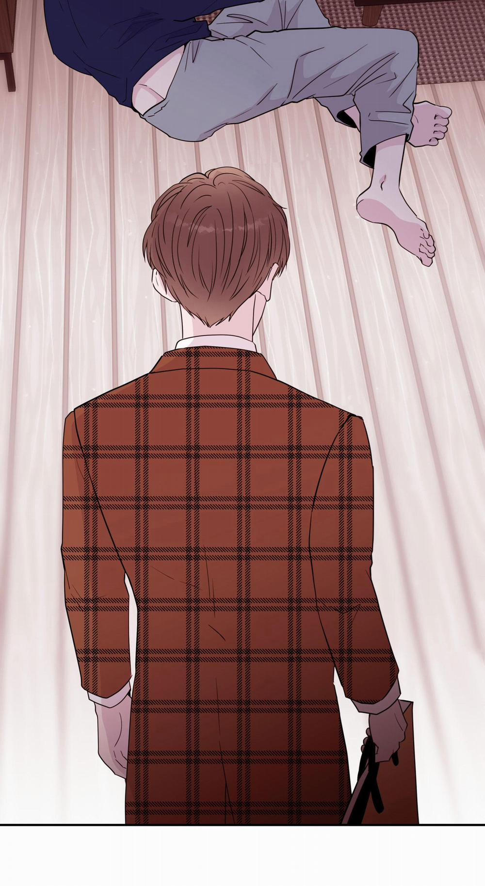 (END) TÊN EM VỢ NGUY HIỂM CỦA TÔI 19 trang 61