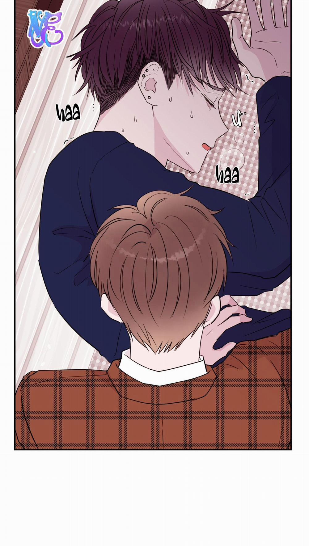 (END) TÊN EM VỢ NGUY HIỂM CỦA TÔI 19 trang 66