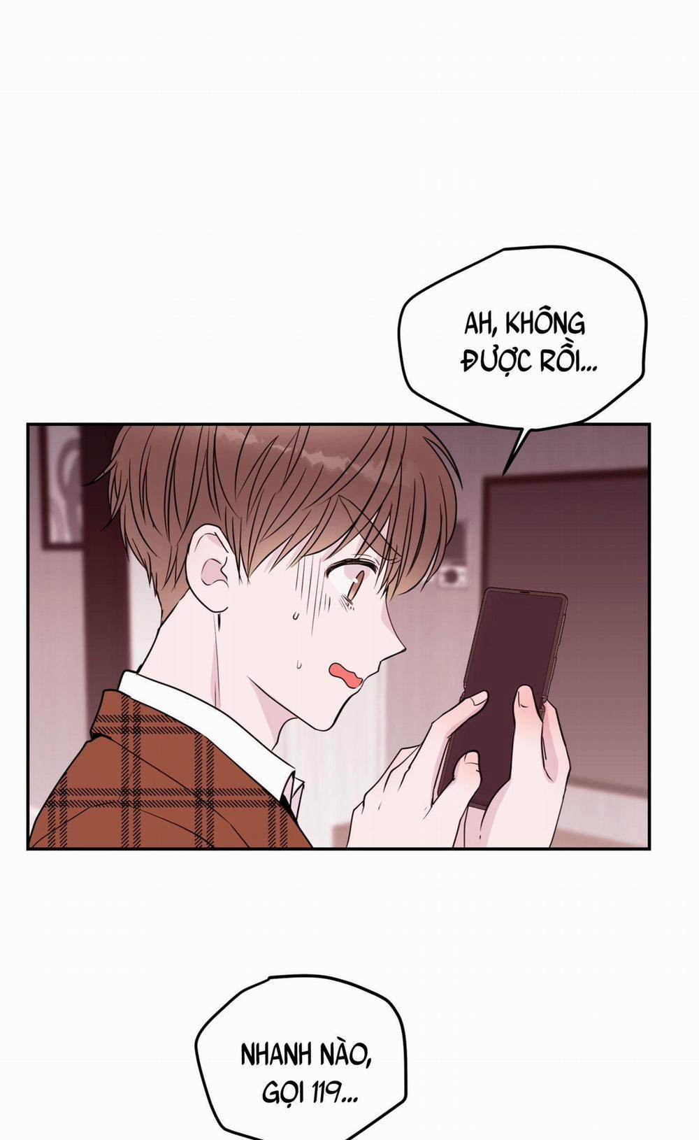 (END) TÊN EM VỢ NGUY HIỂM CỦA TÔI 19 trang 67