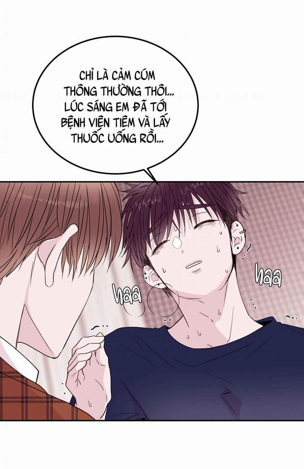 (END) TÊN EM VỢ NGUY HIỂM CỦA TÔI 19 trang 69