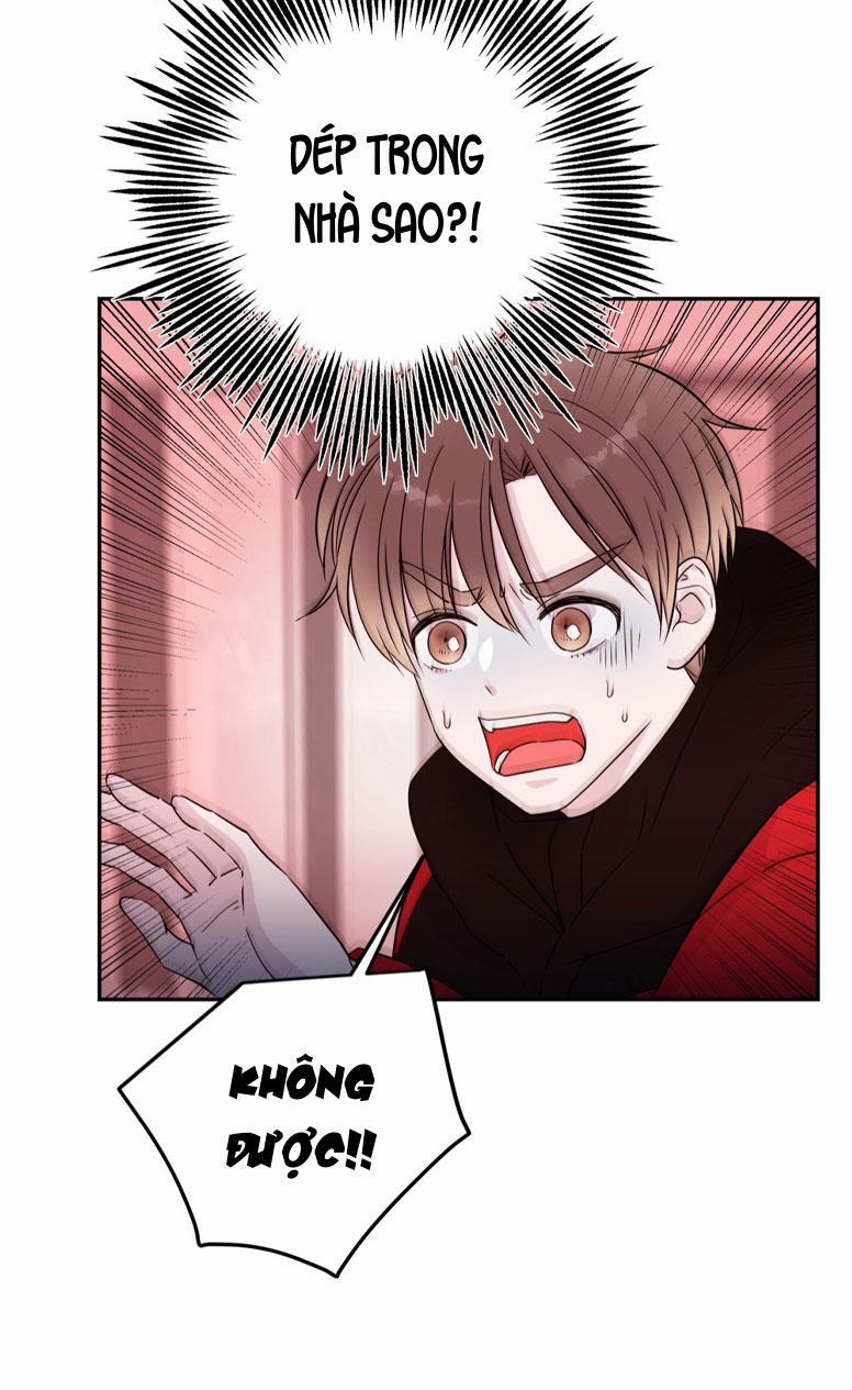 (END) TÊN EM VỢ NGUY HIỂM CỦA TÔI 19 trang 7