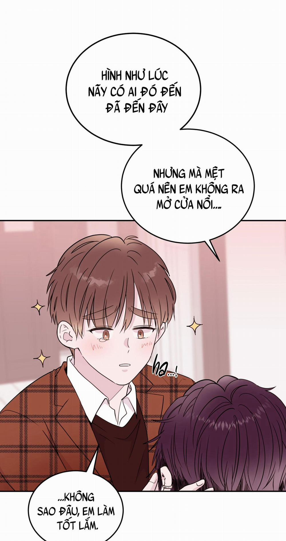 (END) TÊN EM VỢ NGUY HIỂM CỦA TÔI 19 trang 70