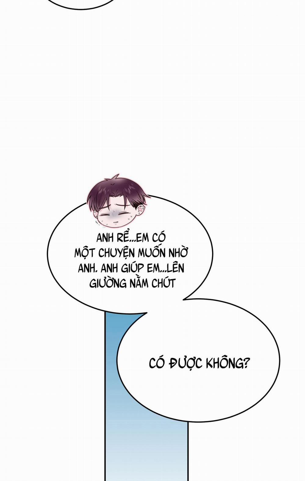 (END) TÊN EM VỢ NGUY HIỂM CỦA TÔI 19 trang 71