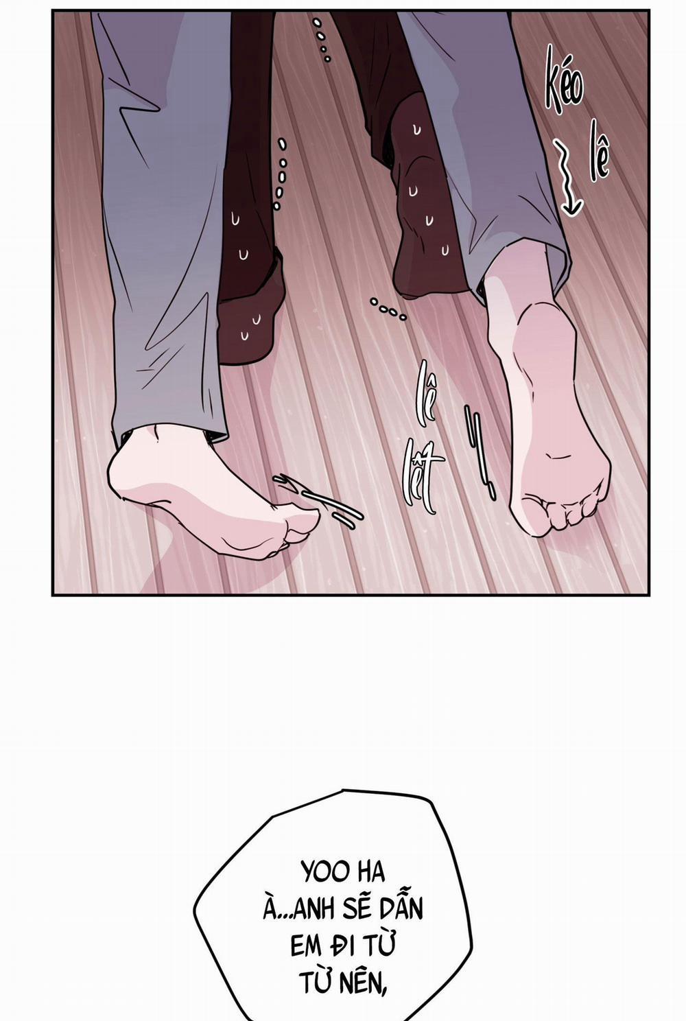 (END) TÊN EM VỢ NGUY HIỂM CỦA TÔI 19 trang 74