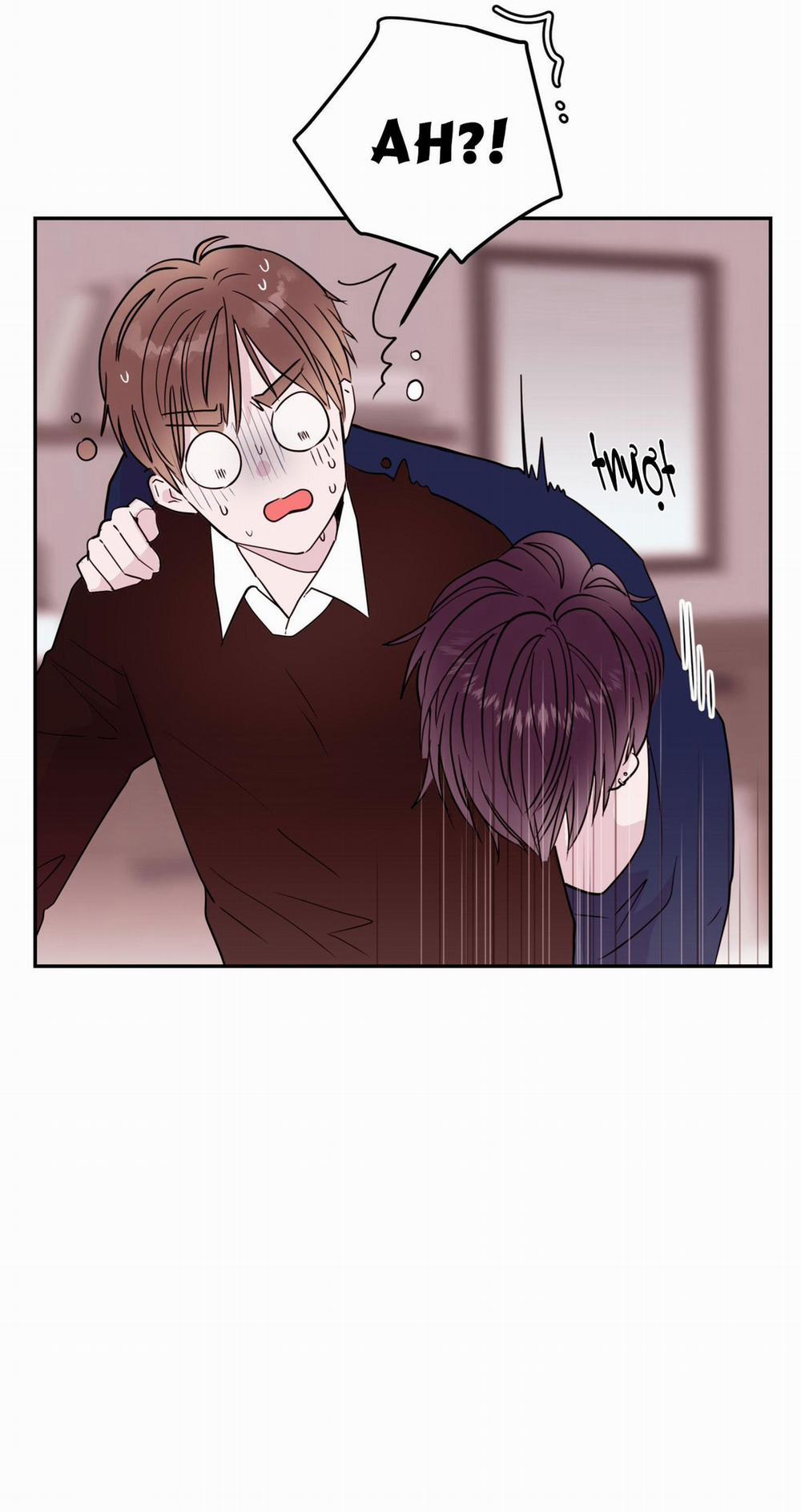 (END) TÊN EM VỢ NGUY HIỂM CỦA TÔI 19 trang 76