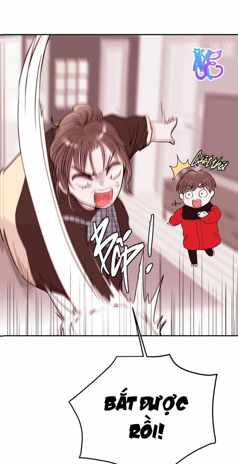 (END) TÊN EM VỢ NGUY HIỂM CỦA TÔI 19 trang 8