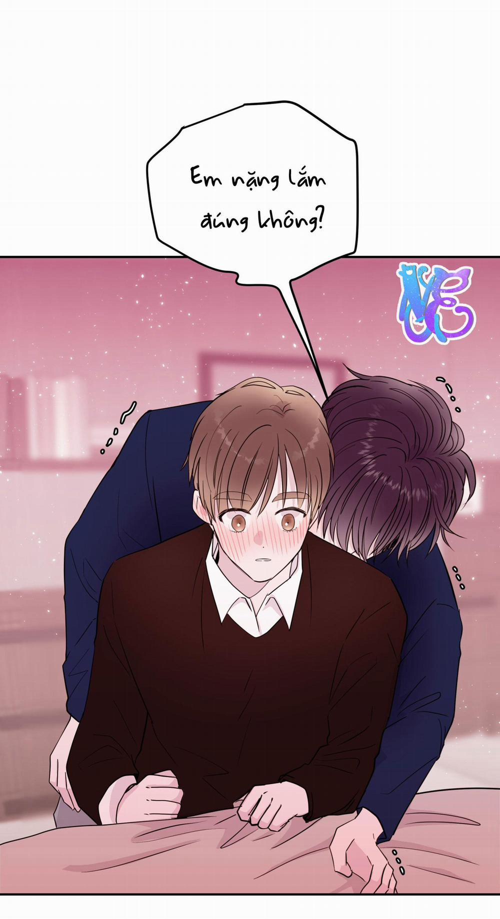 (END) TÊN EM VỢ NGUY HIỂM CỦA TÔI 19 trang 81