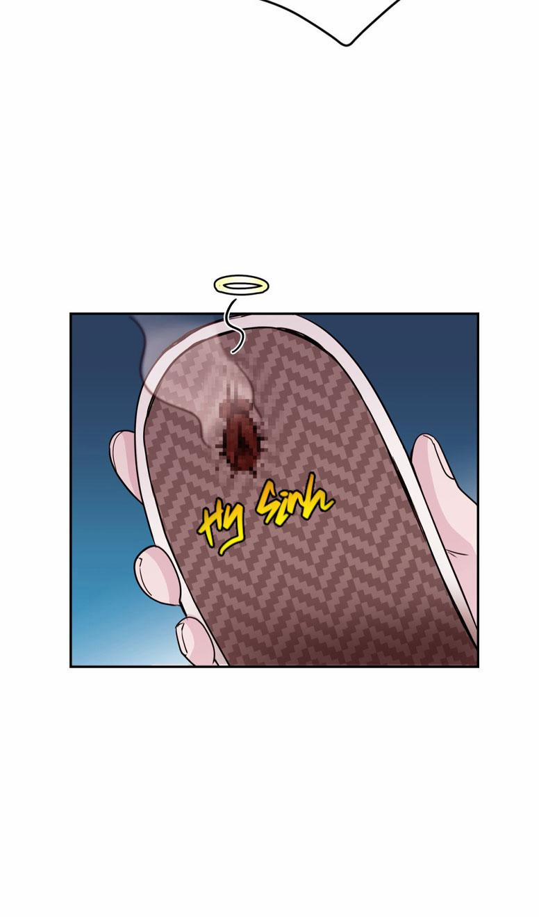 (END) TÊN EM VỢ NGUY HIỂM CỦA TÔI 19 trang 9