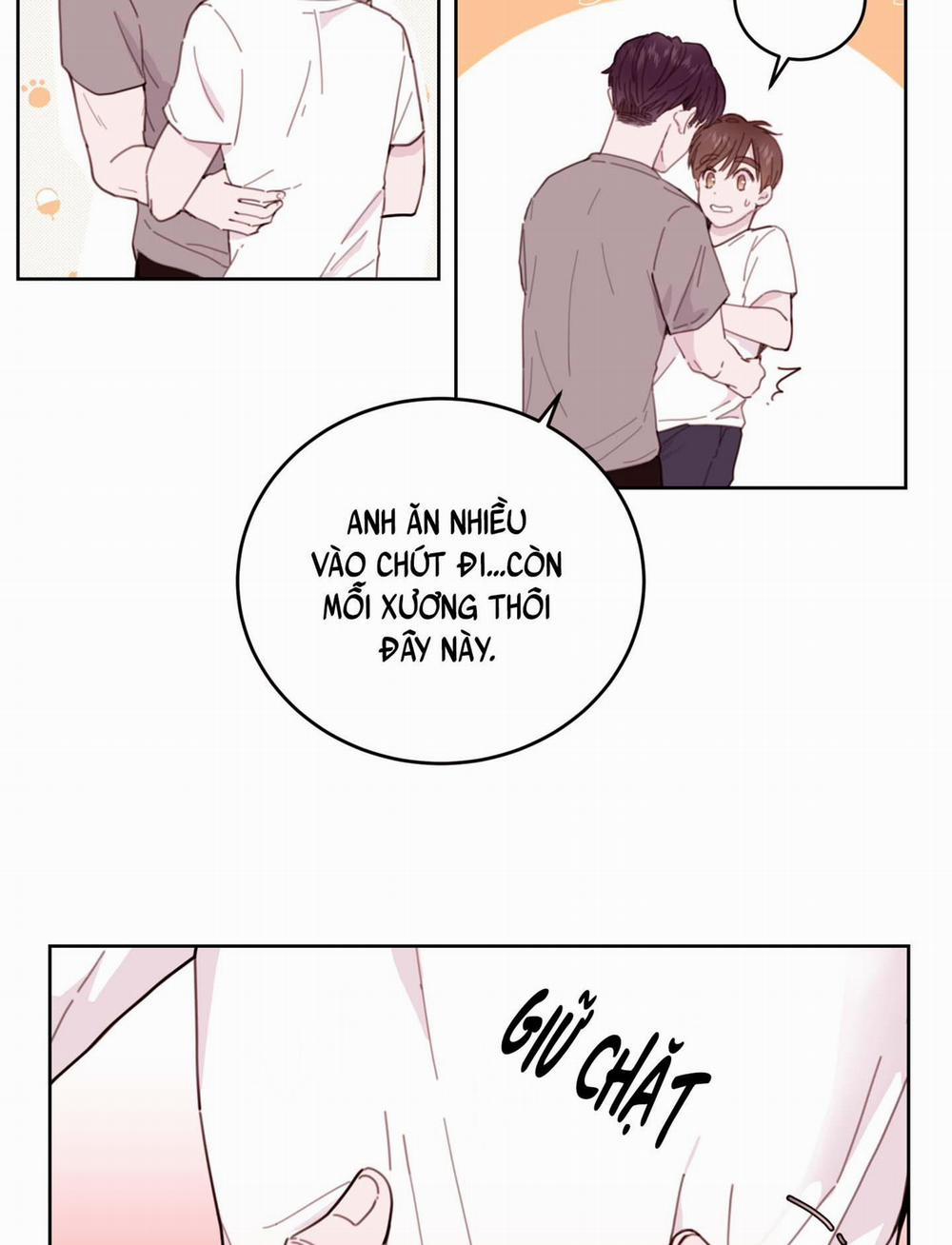 (END) TÊN EM VỢ NGUY HIỂM CỦA TÔI 2 trang 11