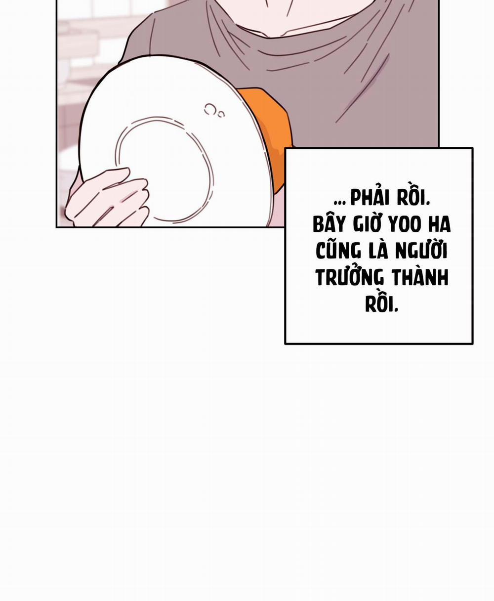 (END) TÊN EM VỢ NGUY HIỂM CỦA TÔI 2 trang 21