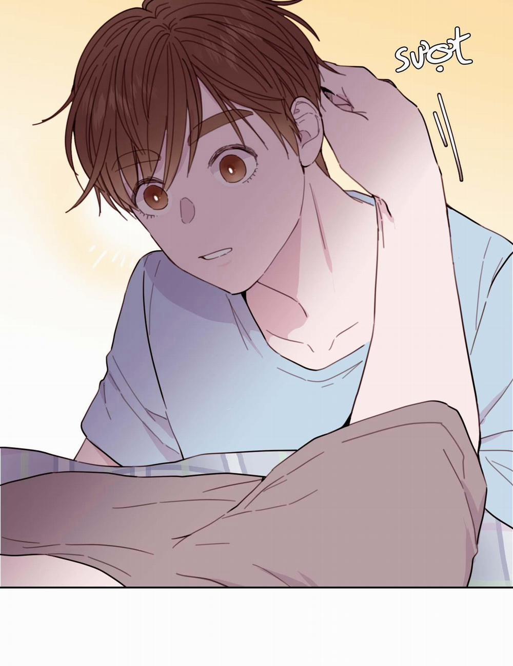 (END) TÊN EM VỢ NGUY HIỂM CỦA TÔI 2 trang 48