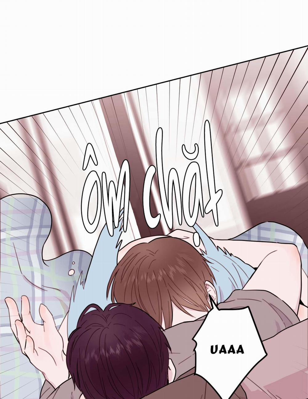 (END) TÊN EM VỢ NGUY HIỂM CỦA TÔI 2 trang 49