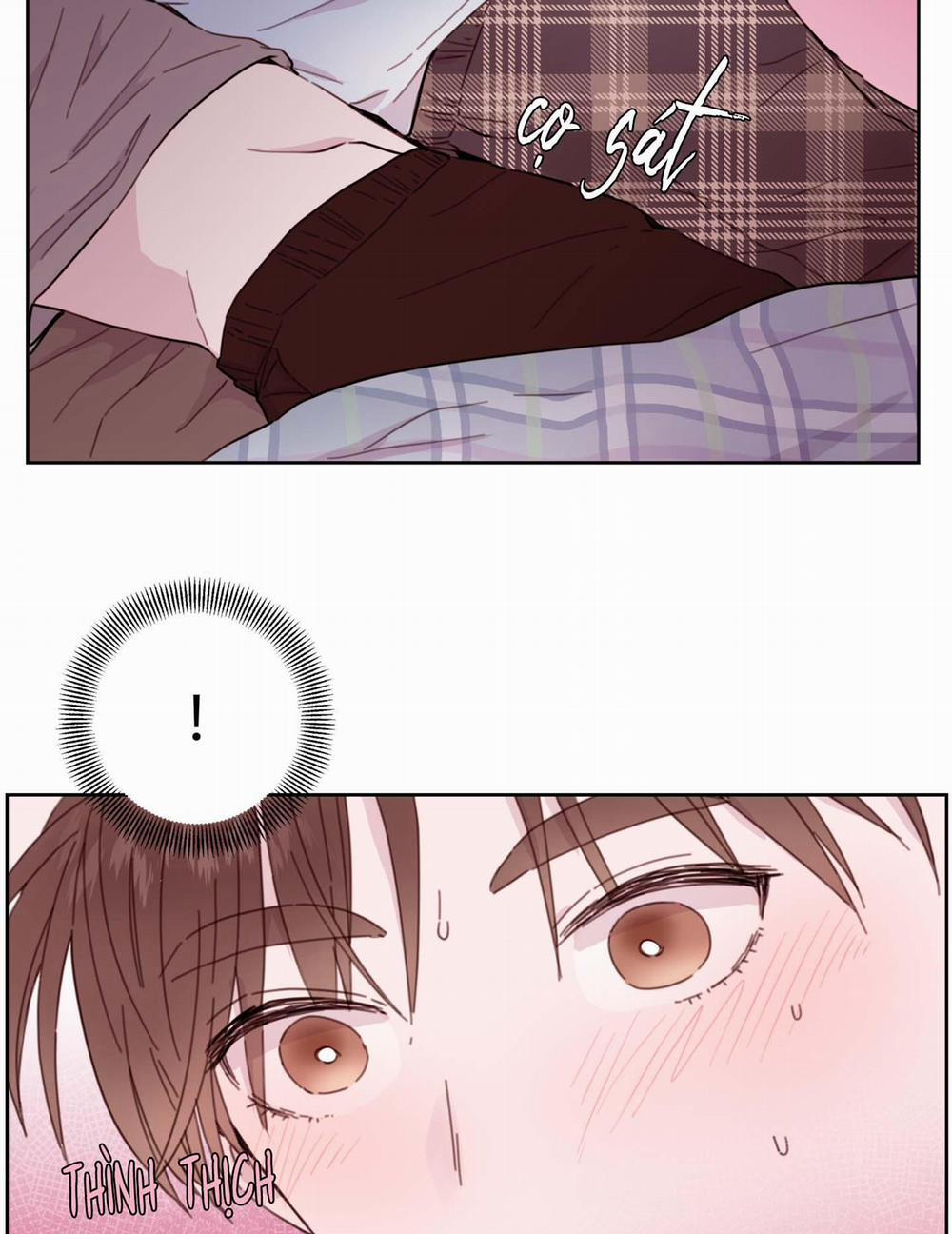 (END) TÊN EM VỢ NGUY HIỂM CỦA TÔI 2 trang 52