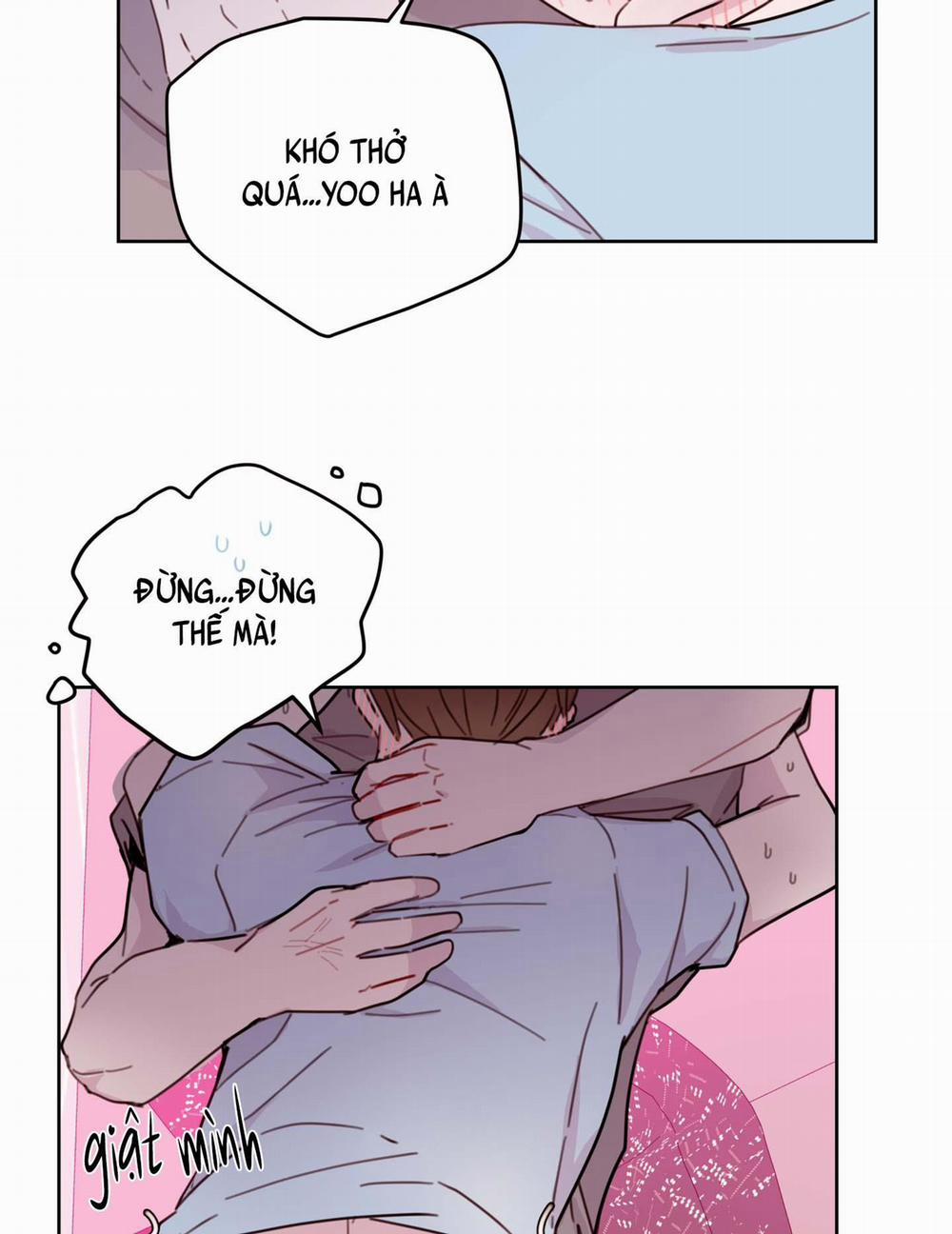 (END) TÊN EM VỢ NGUY HIỂM CỦA TÔI 2 trang 54