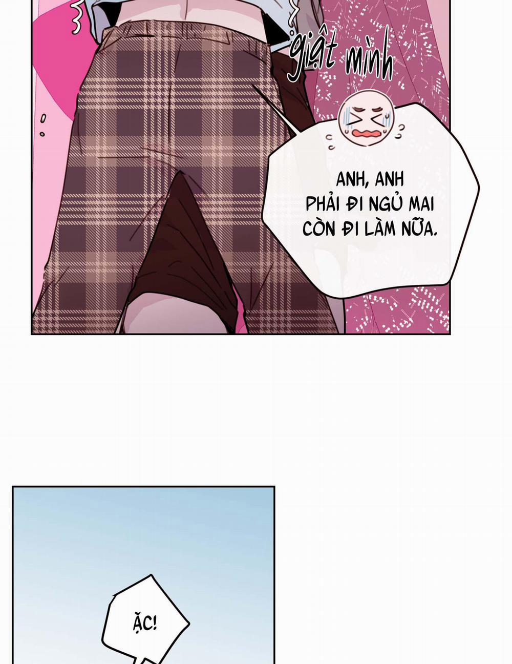 (END) TÊN EM VỢ NGUY HIỂM CỦA TÔI 2 trang 55