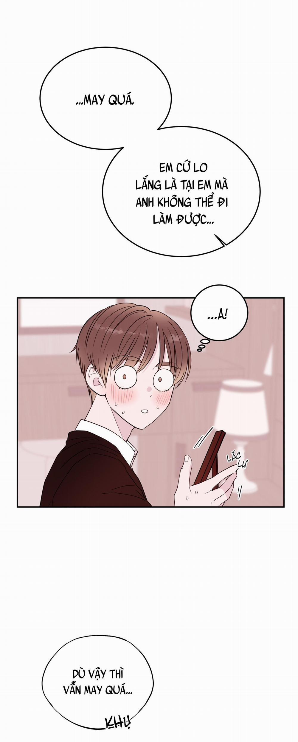 (END) TÊN EM VỢ NGUY HIỂM CỦA TÔI 20 trang 10